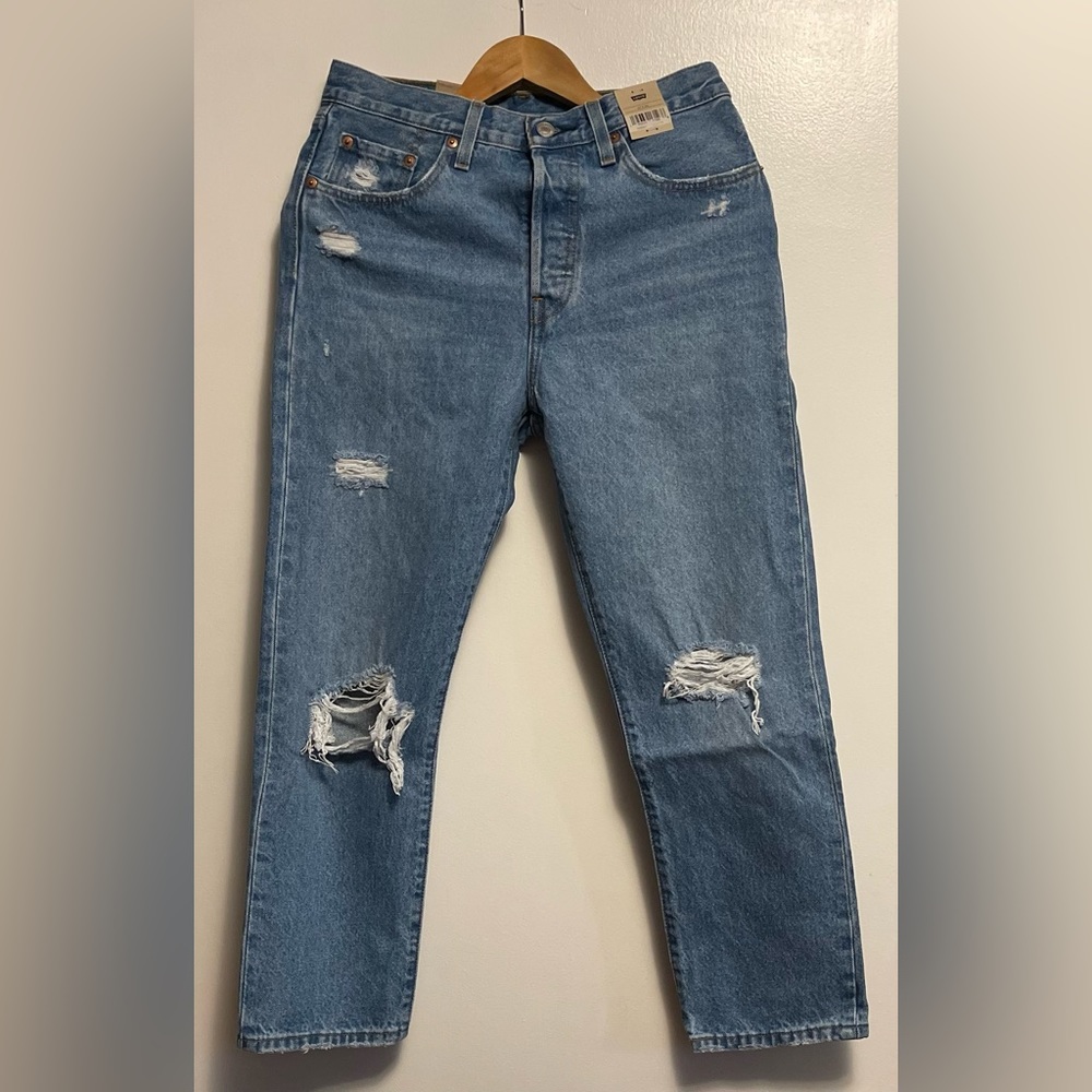 501 Original Cropped 27x36